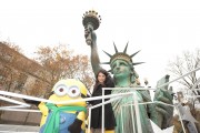 Nov 25, 2010 - Miranda Cosgrove - "Macy's Thanksgiving Day" 84th Annual Parade In NYC Ac20b7108219579