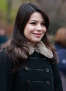 Nov 25, 2010 - Miranda Cosgrove - "Macy's Thanksgiving Day" 84th Annual Parade In NYC Eb0123108219337