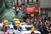 Nov 25, 2010 - Miranda Cosgrove - "Macy's Thanksgiving Day" 84th Annual Parade In NYC F56e7f108219857