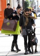 Nov 23, 2010 - Nikki Reed - Shopping in LA 0966df108356595