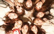 Girls Generation Wallpapers 61e106108400294