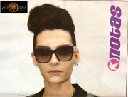 Notas Para Ti: Mettiamo a nudo Bill Kaulitz! (MX) D5f0b6109738023