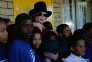 Michael Visit Namibia, Africa 1998 2be1d4118137324