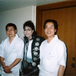 BT Backstage-1988Around the World-MJ+family and friends 253653135986950