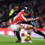 [PICS]Arsenal vs Manchester United - PL 046d5f66190817