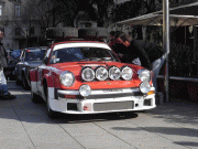 Rallye Monte-Carlo des années 30 77242267464095