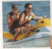 Kaulitz Twins on the Maldives 2010 -  9 Da447667803992