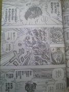 ONE PIECE 578 (Spoilers - Prediction) 3ce49072198500