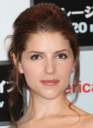 Anna Kendrick promotes 'Up In The Air' in Tokyo B5124072345901