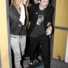 Avril Lavigne si Deryck Whibley 399ef473558274