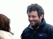 Michael Sheen  Promotion: 'Passion' Theatre Project 01db4575362350