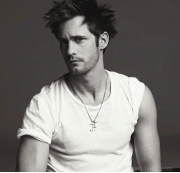 Alexander Skarsgård scans from VMAN 4deeeb77359855