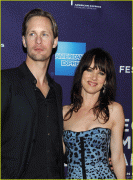 Alexander Skarsgard: Tribeca Film Festival A028a378018301