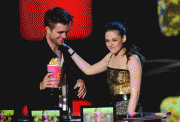 Picture post from the MTV Movie Awards 2e095883594418