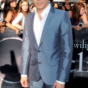 Alex Meraz at the premiere of 'Eclipse' 1a23f585841606