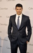 Kellan Lutz at the Calvin Klein event in Berlin Da66d487640641