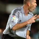 Zinedine Zidane  25785189686335