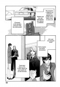 [Manga] La elegante vida del Sr. Kayashima 23bfab89865704