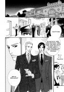 [Manga] La elegante vida del Sr. Kayashima B5569789864381