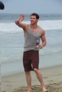 HQ pics of Kellan Lutz in Venice Beach 1e994e90730146