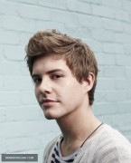 New Xavier Samuel photoshoot 57db1690800088