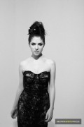 Anna Kendrick 'Paper' magazine scan & outtakes 3663dc91443867