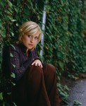 Allison Mack ( Chloe Sullivan) D570df94321121