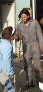 Behind the scenes pics of Jackson Rathbone in 'Girlfriend' 466a6895706019