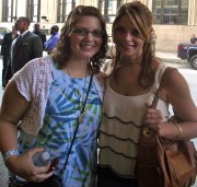 Fan pic of Ashley Greene in Cleveland B3611295707704