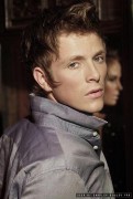 Charlie Bewley photoshoot - Now untagged 5f492396342077