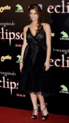 'The Twilight Saga: Eclipse' Madrid Premiere E768c196511521