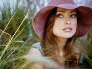 Olivia Wilde HQ wallpapers 25cf81107974374