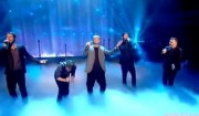 Take That au Strictly Come Dancing 11/12-12-2010 189ee5110860424