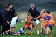 [PHOTOS] Les bleus a l'entrainement 22e7c3149269828