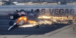 Indy 500 winner Wheldon dies in massive wreck 5a2e92154358726