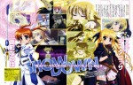 [Wallpaper] Mahou Shoujo Lyrical Nanoha 33ad1c181912044