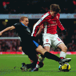 [PICS]Arsenal vs Manchester United - PL 1675b566221130