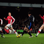 [PICS]Arsenal vs Manchester United - PL 6ccab366221734