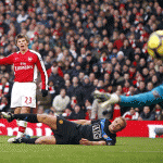 [PICS]Arsenal vs Manchester United - PL 9e877766501778