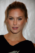 Bar Refaeli, Sports Illustrated Swimsuit Launch Party, 09febbraio2010 803f5e67472463