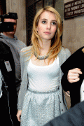 Emma Roberts 35485067912722