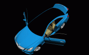 [WIP|COMV|EDIT]Mercedes Benz E klasse Coupe 204e2068608757