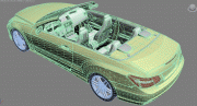 [WIP|CONV|EDIT]Mercedes Benz E klasse Coupe 1a965069378444