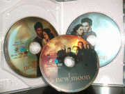 JAPANESE NEW MOON DVD 1fd2aa73797866