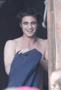 Pics of Robert Pattinson in Montepulciano — Dots Removed B5bbbb76210144