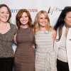 Lifetime Television Hosts A Screening Of Army Wives 2008 D32a7e78386324