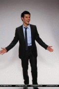 Outtakes from Taylor Lautner's 'SNL' photoshoot 859df479353879