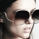 Victoria Beckham EYEWEAR 682a4586690567