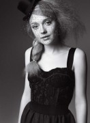 Dakota Fanning's Outtakes from 'Marie Claire' 63b7a788249350