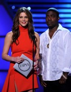 Ashley Greene at the 18th Annual ESPY Awards B2d48388666423